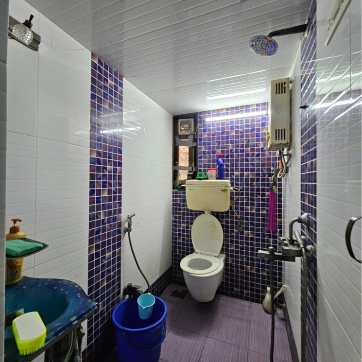 Team Area, nahars-everest 1 Bedroom 620 Sq.Ft. Apartment In Yari Road Mumbai 7479614