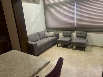 Furnished Amenities in 5 BHK Villa at Hebatpur – for Sale