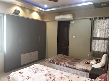 2 BHK Apartment For Rent in Aditi Samrudhi Apartment Baner Pune  7479665