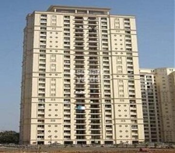 3 BHK Apartment – Exterior View View at Hiranandani Estate Spring Hill, Ghodbunder Road - for Sale