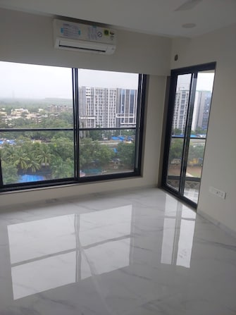 3 BHK Apartment For Rent in Gurukrupa Divyam Ghatkopar East Mumbai  7479622