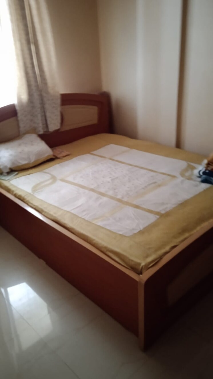 Bedroom, amanora-park-town 1 Bedroom 552 Sq.Ft. Apartment In Hadapsar Pune 7479694