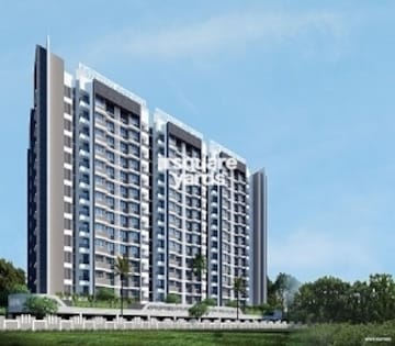 3 BHK Apartment For Rent in Arihant Anaika Taloja Navi Mumbai  7479719