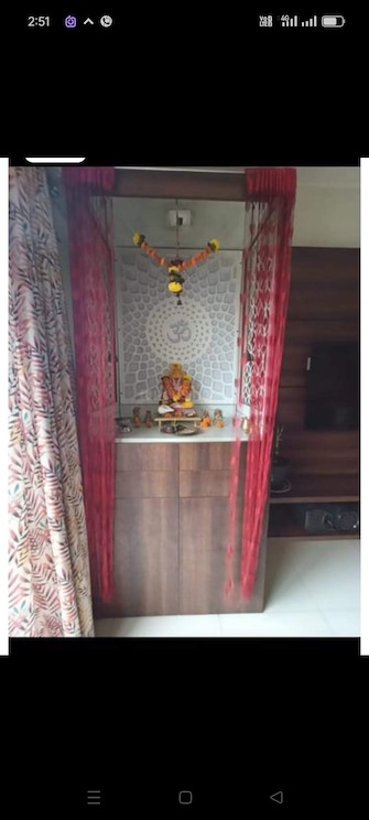 3 BHK Apartment For Rent in Arihant Anaika Taloja Navi Mumbai  7479719