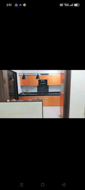 3 BHK Apartment For Rent in Arihant Anaika Taloja Navi Mumbai  7479719