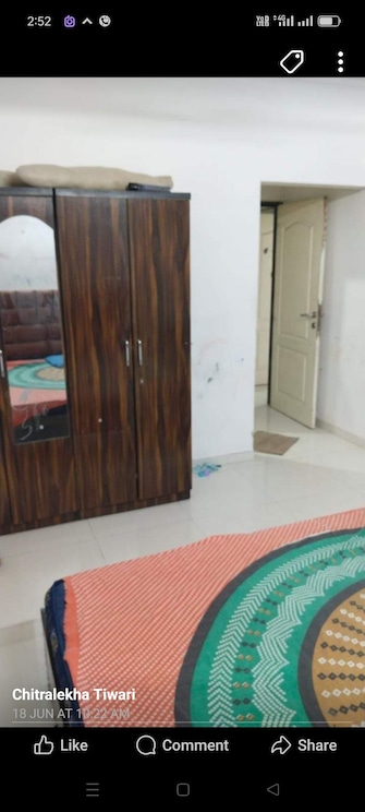 3 BHK Apartment For Rent in Arihant Anaika Taloja Navi Mumbai  7479719