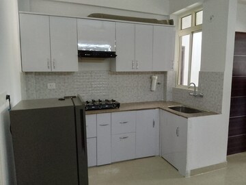 Kitchen in 2 BHK Apartment at Bhiwadi Mod – for Sale