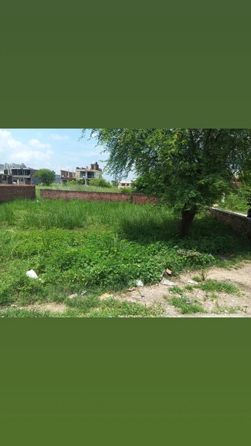  Plot – Exterior View View at Deva Road - for Sale