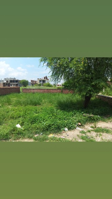  Plot – Exterior View View at Deva Road - for Sale