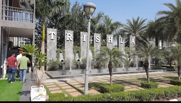 3 BHK Apartment – Garden View at Trishla City, Patiala Road - for Sale