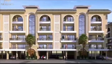 3 BHK Apartment For Resale in Sector 102 Mohali  7016419