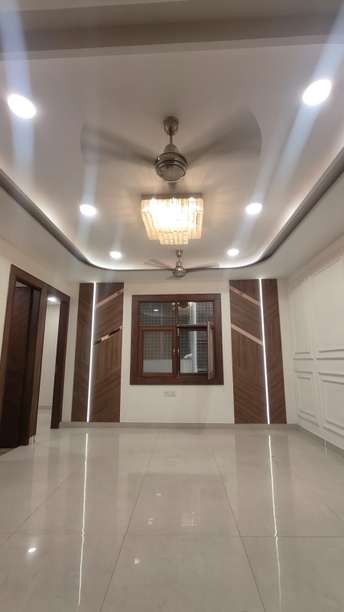 3 BHK Builder Floor For Rent in Raj Nagar Extension Ghaziabad  7479852