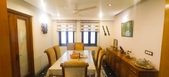 5 BHK Villa For Resale in Sector 39a Noida Noida  7479849