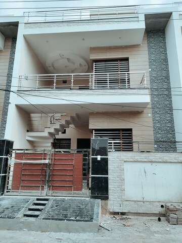 3 BHK Villa For Sale in Kharar Mohali Road