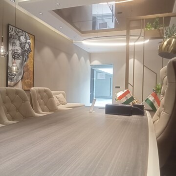  Office Space in IT/SEZ For Sale in Ocean Golden I, Tech Zone 4 Greater Noida