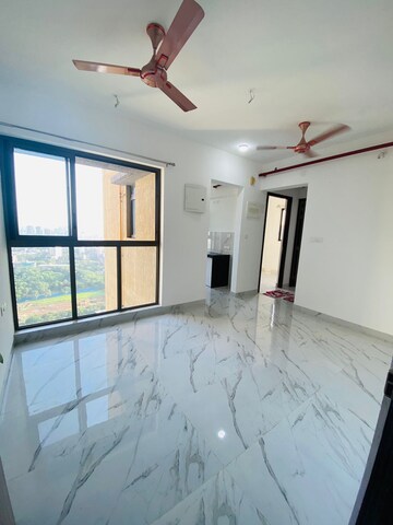 2 BHK Apartment For Sale in Lodha Amara, Kolshet Road