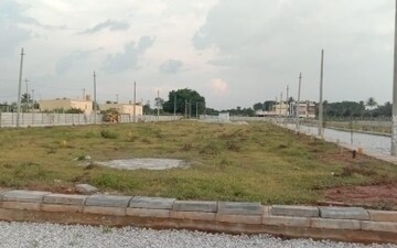 Plot For Sale in Yelahanka