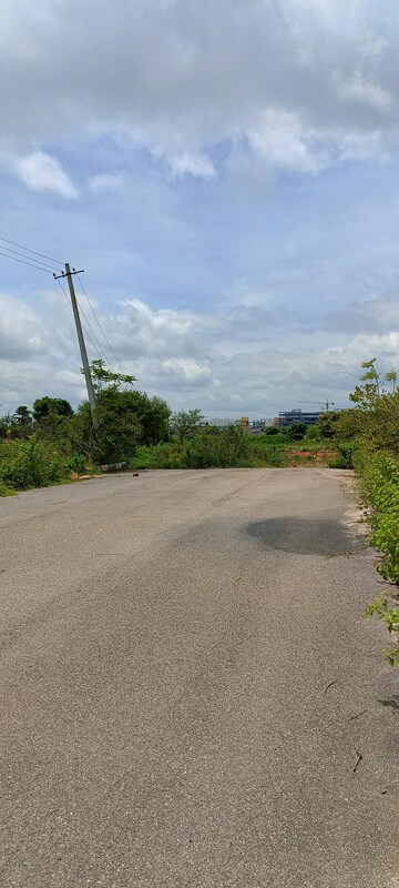  Plot For Sale in Kongara Kalan