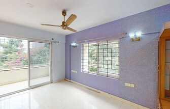 2 BHK Apartment For Resale in Puravankara Purva Sunshine Bellandur Bangalore  7479854