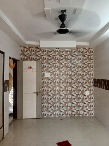 Bedroom in 1 BHK Apartment at Raj Mandir Complex, Mira Road – for Sale