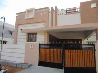 1 BHK Independent House For Resale in Rajanukunte Bangalore  7479967