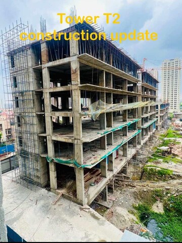  Office Space For Sale in Ocean Golden I, Tech Zone 4 Greater Noida