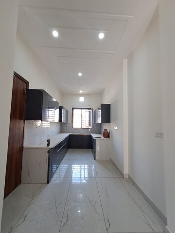 Kitchen in 4 BHK Villa at Sunny Enclave – for Sale