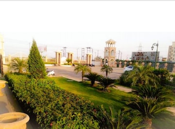 3 BHK Apartment – Garden View at Proview Delhi 99 Phase II, Mohan Nagar - for Sale