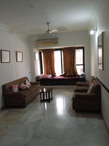 2 BHK Apartment For Rent in Sun Glory Powai Mumbai  7480048