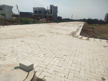 Plot For Resale in Sector 123 Mohali  7480080