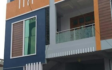 3 BHK Independent House For Sale in Rajanukunte