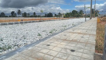  Plot For Sale in Yelahanka