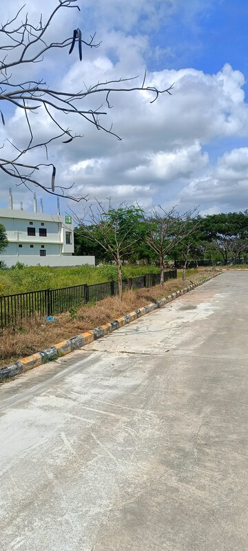  Plot For Sale in Kongara Kalan