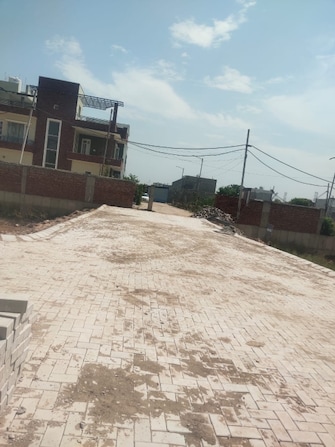 Plot For Resale in Sector 123 Mohali  7480141