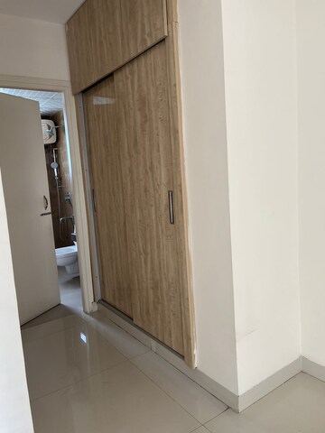 Bathroom in 2 BHK Apartment at La Prisma, Dhakoli Village – for Sale