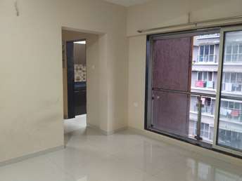 1 BHK Apartment For Rent in Sahajanand Athena Goregaon West Mumbai  7480142