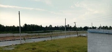  Plot For Sale in Yelahanka