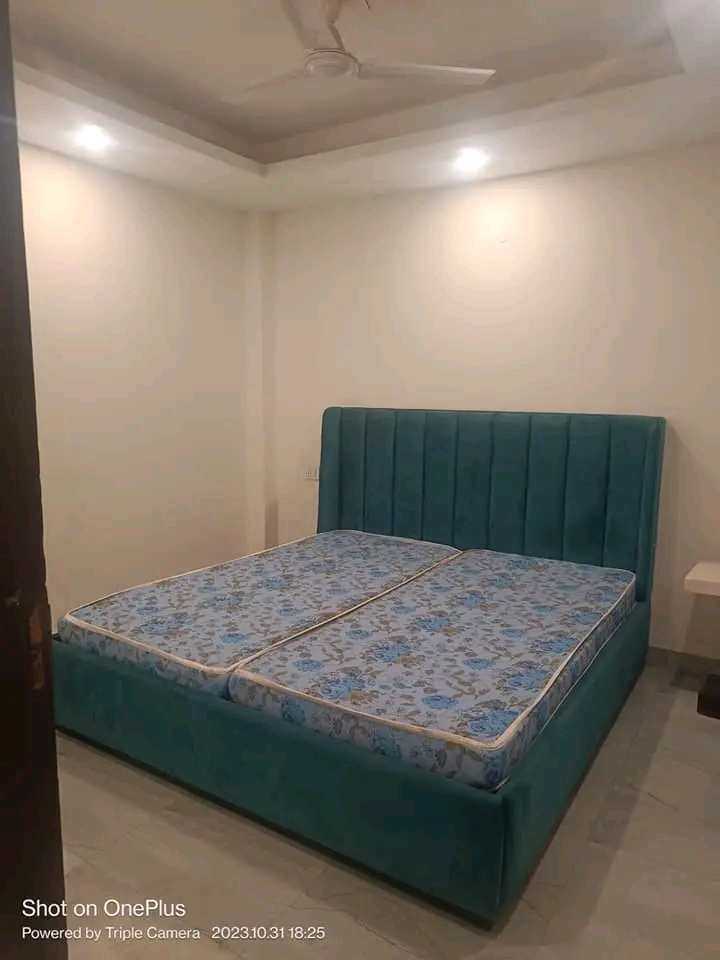 2 BHK Builder Floor For Rent in Saket Delhi  7480203