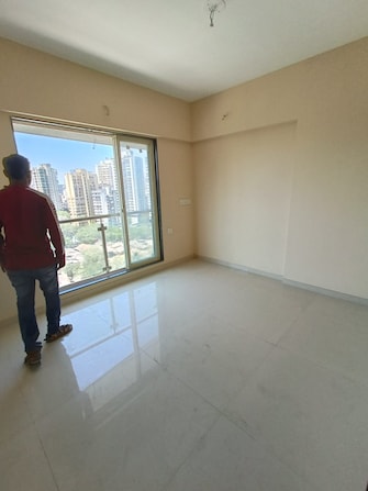 1 BHK Apartment For Rent in Sahajanand Athena Goregaon West Mumbai  7480216