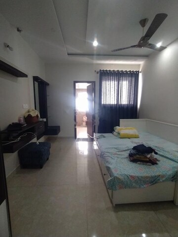 3 BHK Apartment For Rent in Prestige Falcon City Konanakunte Bangalore  7480195