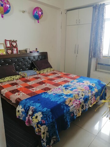 Bedroom in 1 BHK Apartment at The Essentia, Alwar Bypass Road – for Sale