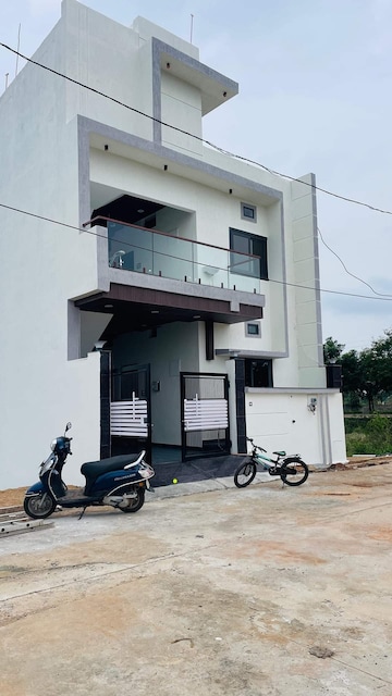 3 BHK Independent House For Resale in Kachana Raipur  7480239