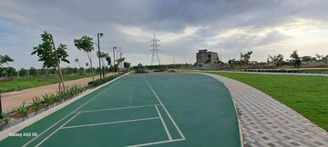 Swimming Pool in 3 BHK Independent House at Kachana – for Sale