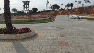  Plot – Exterior View View at Ajmer Road - for Sale