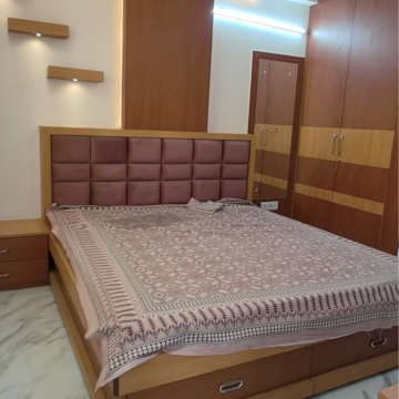 2 BHK Apartment For Resale in Patrakar Colony Jaipur  7480269