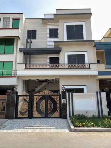 3.5 BHK Villa For Resale in Kachana Raipur  7480288