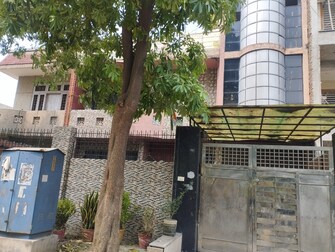 3 BHK Independent House For Rent in Stellar Sigma Villas Gn Sector Sigma iv Greater Noida  7480402