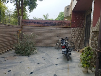 3 BHK Independent House For Rent in Stellar Sigma Villas Gn Sector Sigma iv Greater Noida  7480402