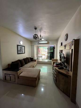 1 BHK Apartment For Rent in Hiranandani Zen Maple Powai Mumbai  7480277