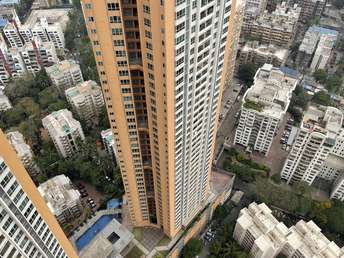 3 BHK Apartment For Rent in DB Orchid Woods Goregaon East Mumbai  7480218